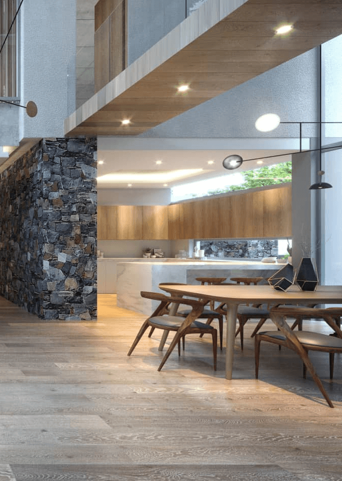 Who we are center side image