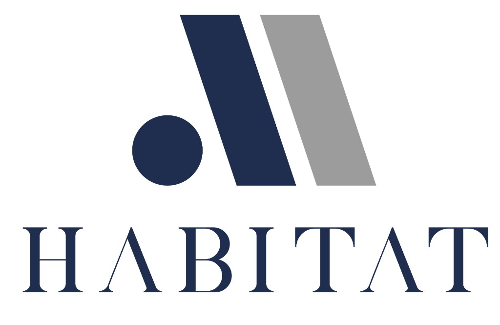 Habitat by Amazing Spaces logo