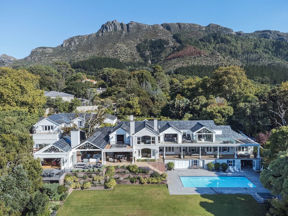 Constantia area
