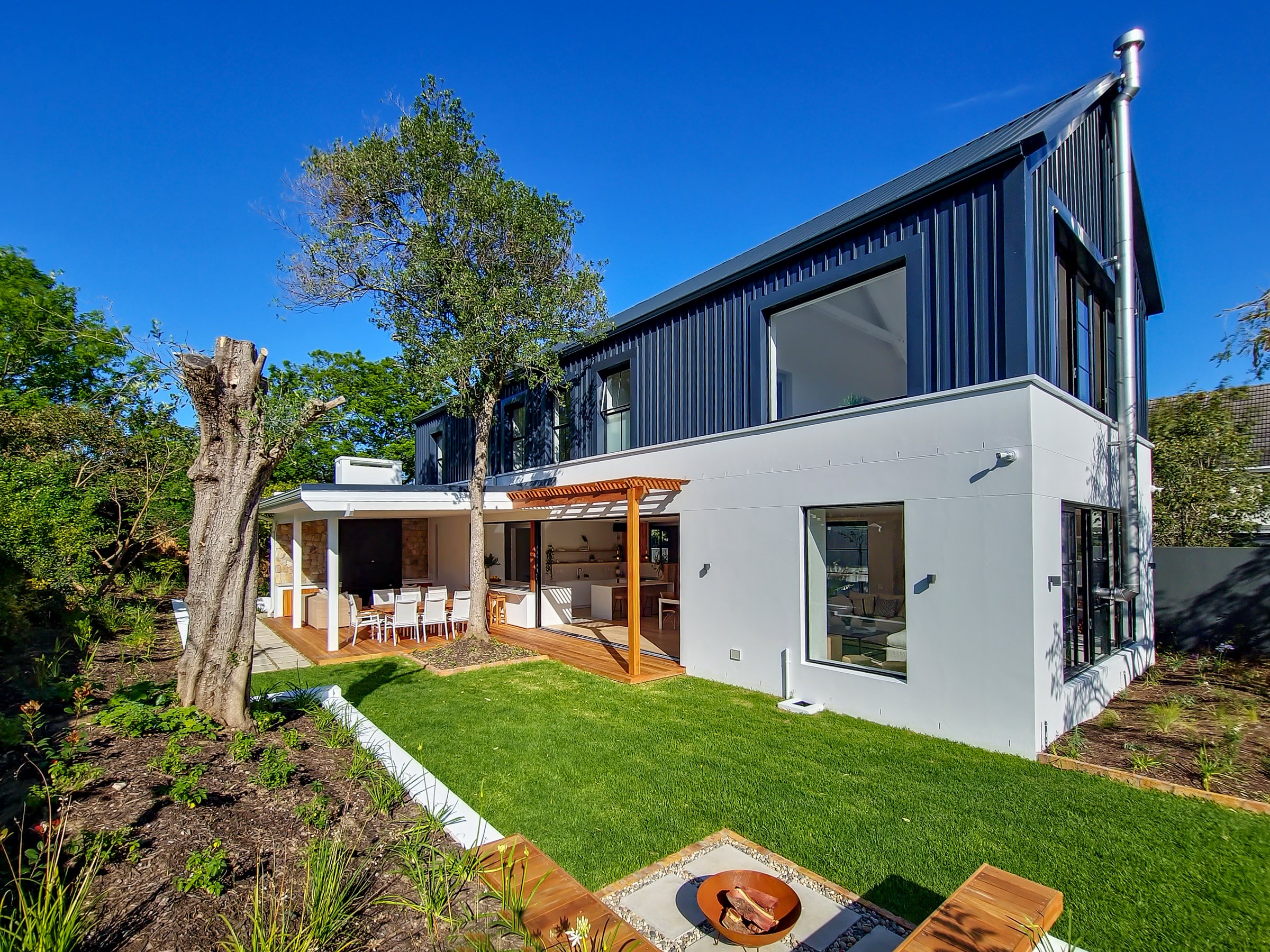 4a Sillery Oaks