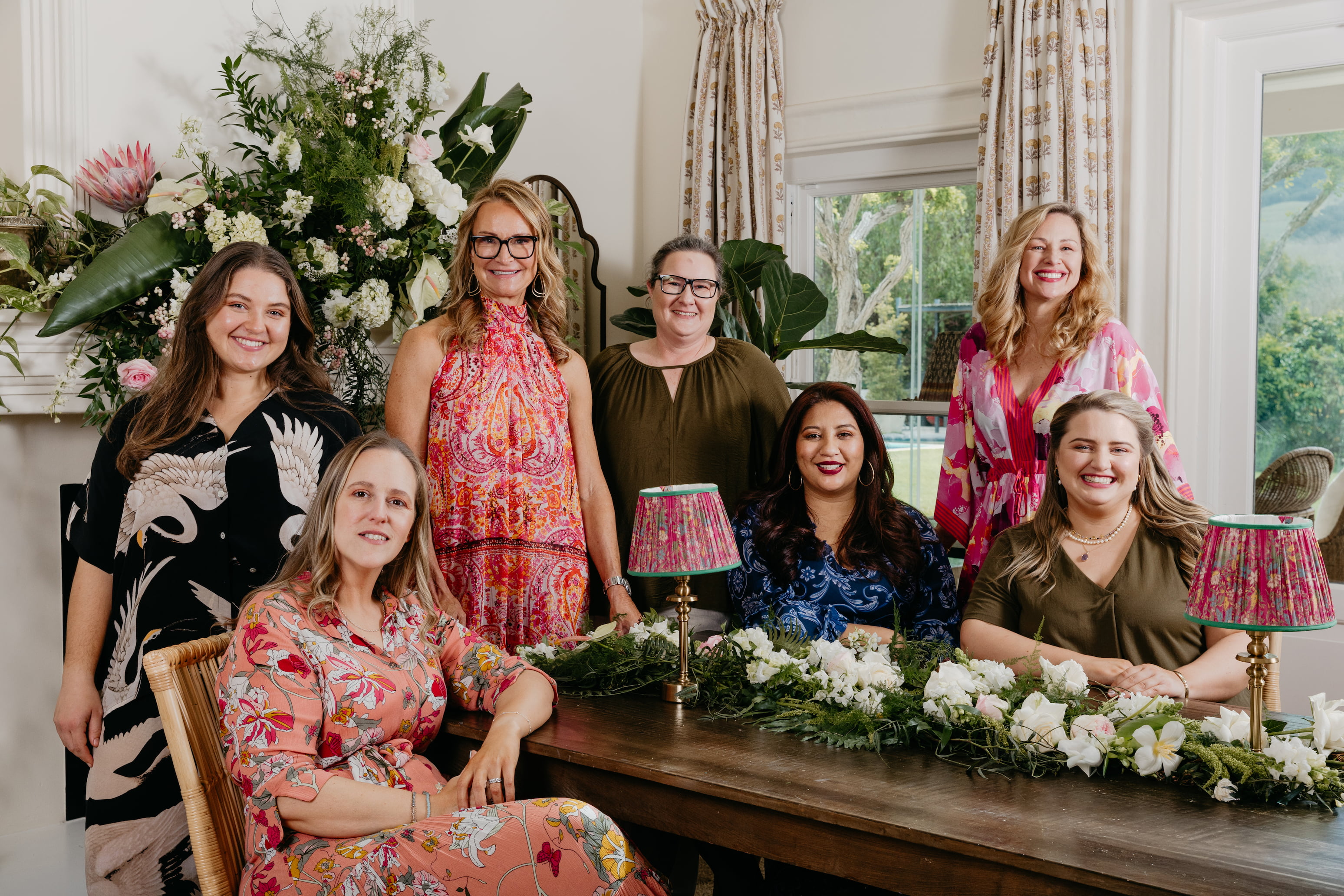 Shoot locations hero section image